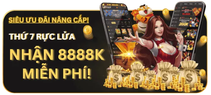 Thưởng chào mừng thành viên mới game 88