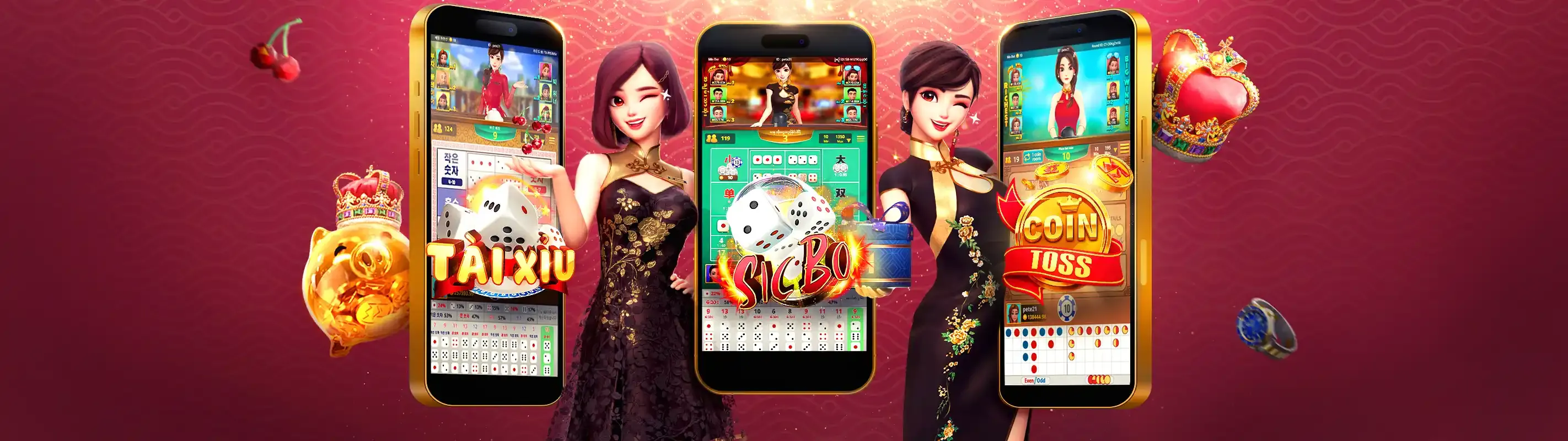 game 88 - Cổng game trực tuyến hàng đầu Việt Nam
