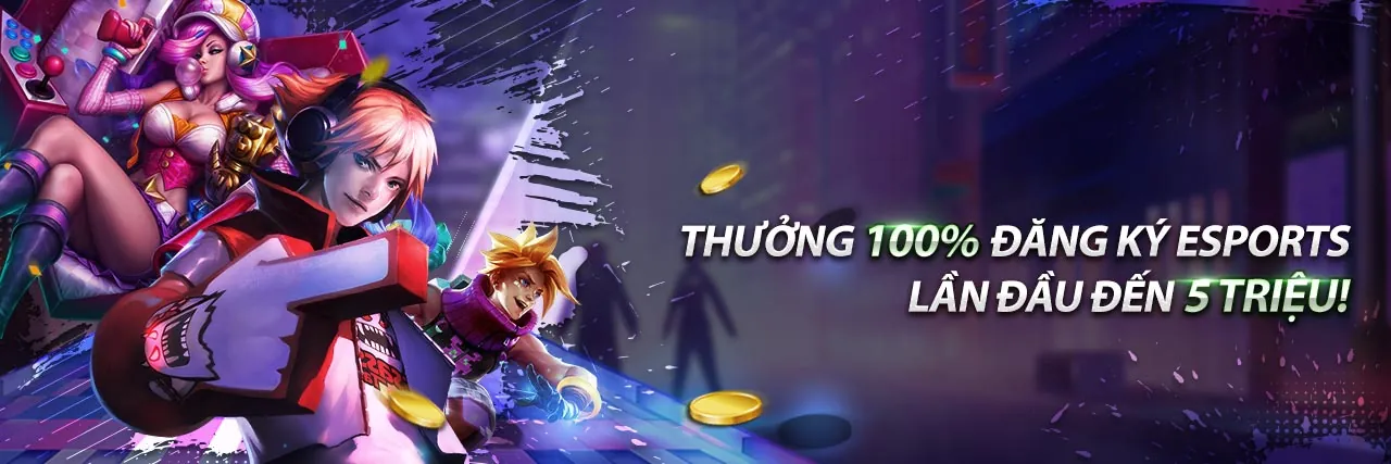 Banner chính game 88