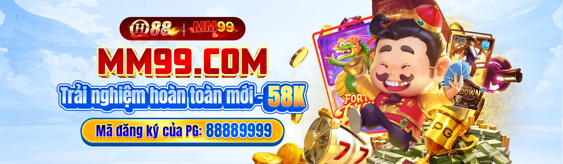Đăng nhập game 88 nhận ưu đãi khủng