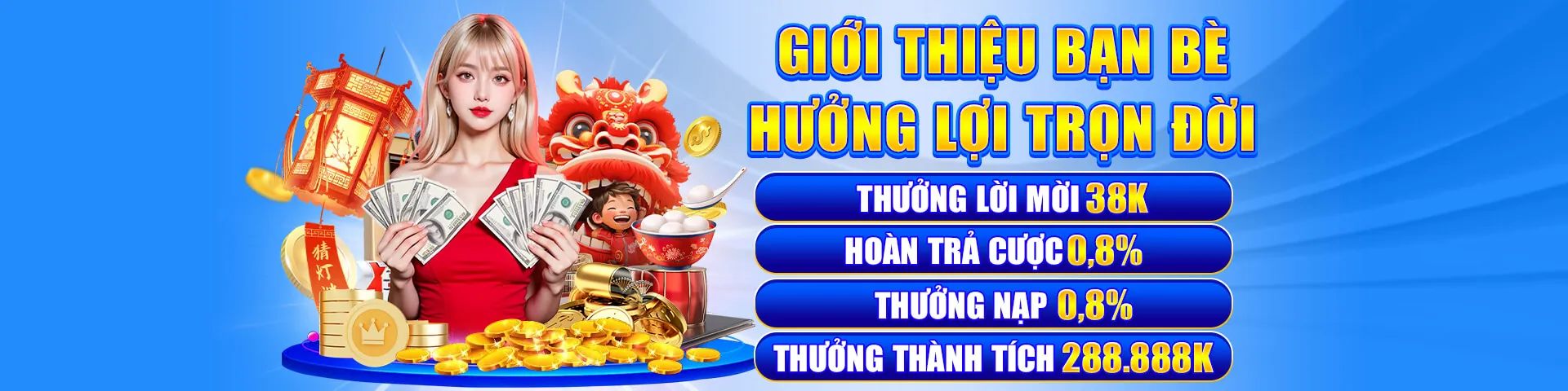 Đánh giá LUCKY88 - Cổng game 88 chuyên nghiệp, an toàn