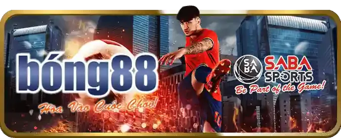 Cá cược bóng đá game 88
